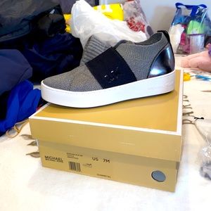 MK sneaker